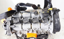 Load image into Gallery viewer, Motor VW Golf VIII DGEA 1.4 38TKm 2018 Engine Unkomplett MOT2448731079qb
