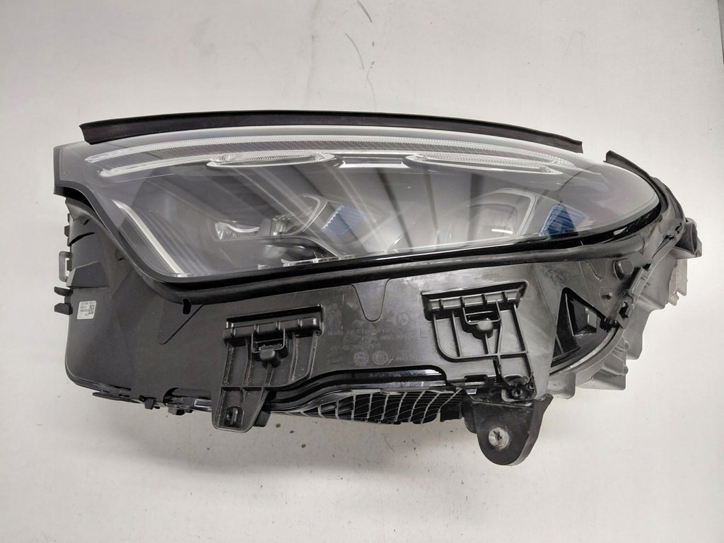 Frontscheinwerfer Mercedes-Benz Glc A2549062302 Links Scheinwerfer Headlight SCH5552050886pe