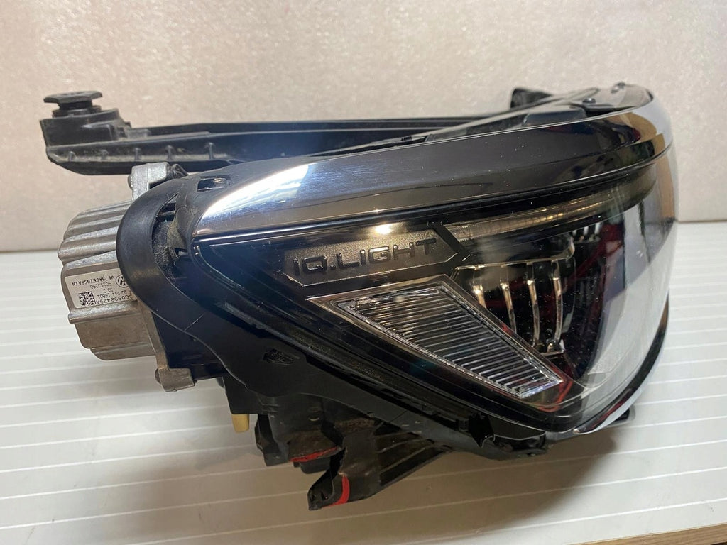 Frontscheinwerfer VW Passat B8 3G1941082T LED Rechts Scheinwerfer Headlight