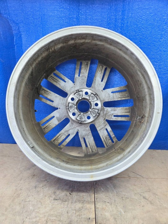 1x Alufelge 19 Zoll 7.0" 5x112 5NA601025AP VW Tiguan Rim Wheel FEL1624386618ci