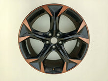 Load image into Gallery viewer, 1x Alufelge 19 Zoll 8.0" 5x112 40ET Glanz 5FF601025E Cupra Formentor Rim Wheel FEL2115787726vc