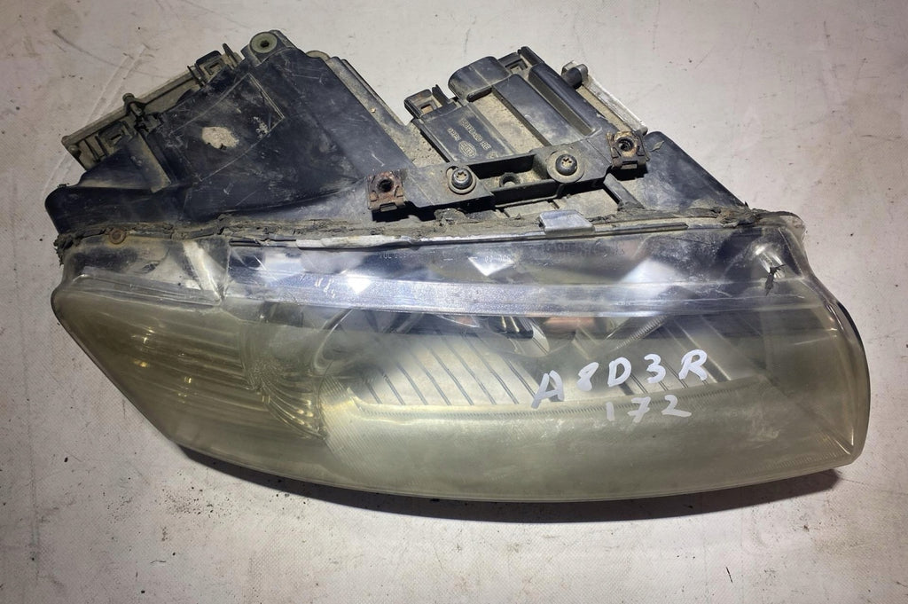 Frontscheinwerfer Audi A8 158128-00RE Rechts Scheinwerfer Headlight SCH2806859998tq