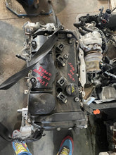 Load image into Gallery viewer, Motor Citroën Opel I 5G05 10FKBJ CRD93 1.6 THP 73PS 54kW Benzin Unkomplett MOT7041963995fh