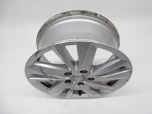 Load image into Gallery viewer, 1x Alufelge 16 Zoll 6.5&quot; 5x112 48ET Glanz Silber 5TA601025Q VW Touran Rim Wheel