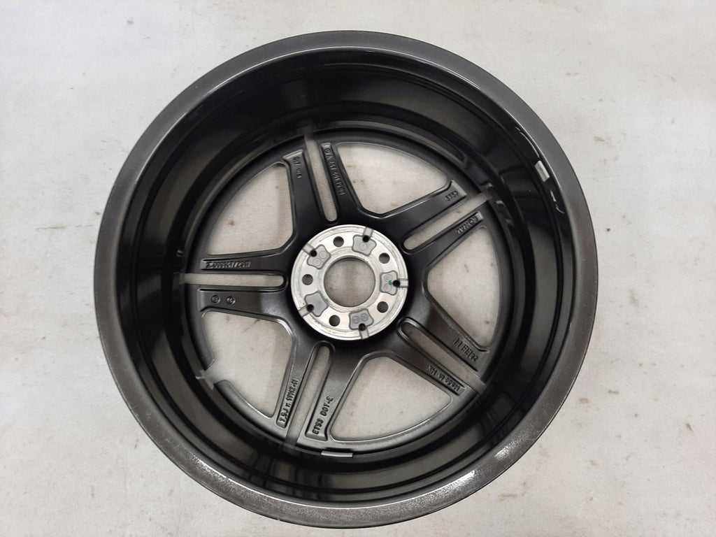 1x Alufelge 19 Zoll 7.5" 5x112 53ET A2474011500 Mercedes-Benz Glb Gla Amg FEL3407837610eh