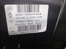 Laden Sie das Bild in den Galerie-Viewer, Frontscheinwerfer Renault Clio IV 260601176R Links Scheinwerfer Headlight SCH1545602447ia