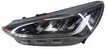 Laden Sie das Bild in den Galerie-Viewer, Frontscheinwerfer Ford Focus NX7B-13E015-CD Links Scheinwerfer Headlight SCH6779584934vk