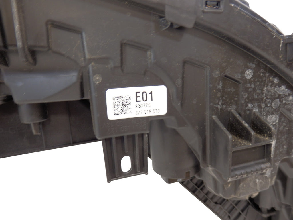 Frontscheinwerfer Hyundai Kona 92209-BE000 LED Vorderseite Headlight SCH8792529855zq