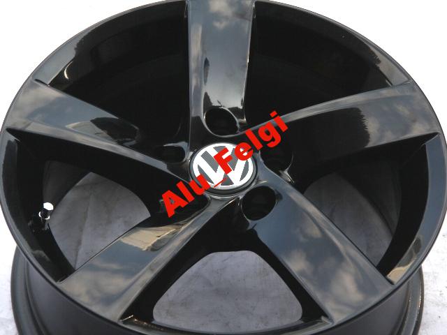 1x Alufelge 16 Zoll 7.0" 5x112 45ET 3AA601025A VW Passat Rim Wheel