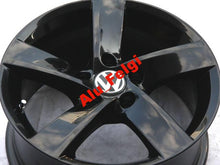 Load image into Gallery viewer, 1x Alufelge 16 Zoll 7.0&quot; 5x112 45ET 3AA601025A VW Passat Rim Wheel