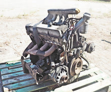 Laden Sie das Bild in den Galerie-Viewer, Motor Mercedes-Benz T1 601940 2.3 Diesel Engine Komplett MOT2110542852lg