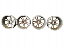 Laden Sie das Bild in den Galerie-Viewer, 4x Alufelge 18 Zoll 7.0" 5x112 Glanz Silber 4G9071498 Audi A6 C7 Rim Wheel FEL9151429462xp