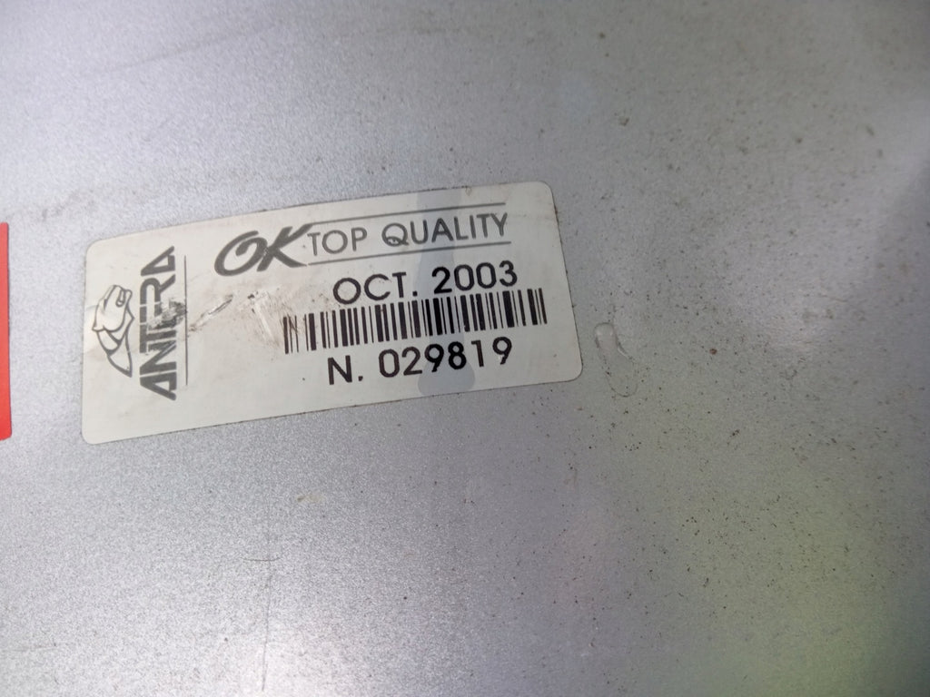 1x Alufelge 20 Zoll 10.0" 5x114.3 30ET Schwarz Lexus I 1 Rim Wheel FEL6832691922vv