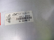 Load image into Gallery viewer, 1x Alufelge 20 Zoll 10.0" 5x114.3 30ET Schwarz Lexus I 1 Rim Wheel FEL6832691922vv