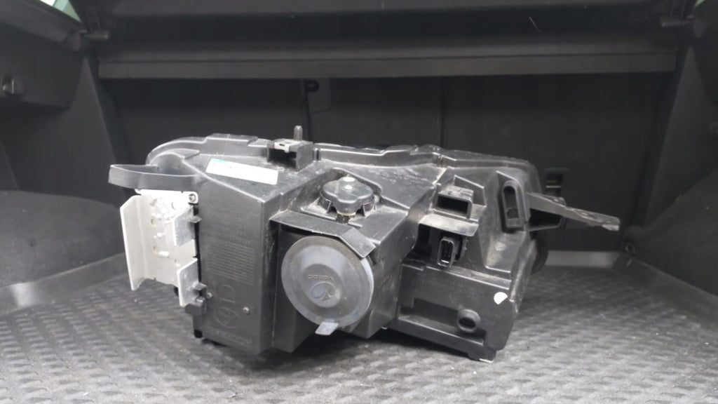 Frontscheinwerfer Toyota Proace City Verso LB82166 Full LED Links Headlight SCH5852947291ve