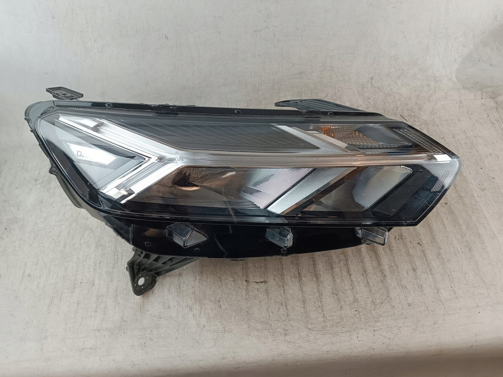 Frontscheinwerfer Dacia Sandero III Jogger 260101940R LED Rechts Headlight