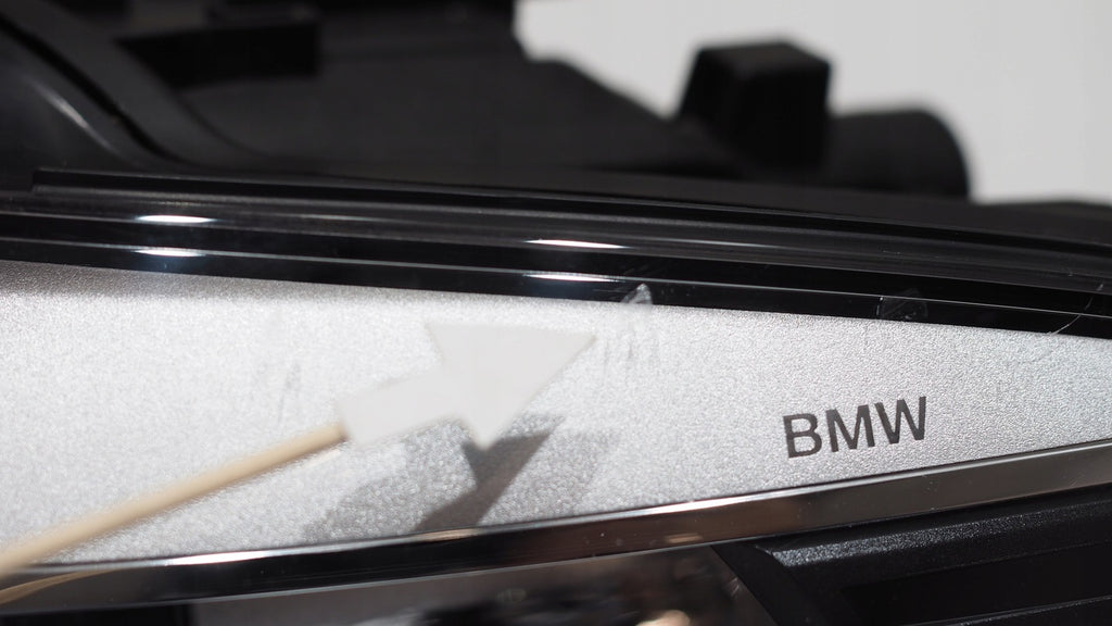 Frontscheinwerfer BMW 5 G30 849911101 Links Scheinwerfer Headlight SCH5634561184ve