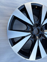 Load image into Gallery viewer, 1x Alufelge 17 Zoll 6.5" 5x112 6F9601025D Seat Arona Rim Wheel FEL5097359975wt