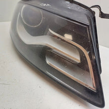 Laden Sie das Bild in den Galerie-Viewer, Frontscheinwerfer Audi A4 8K0941004C Rechts Scheinwerfer Headlight SCH7672614519so