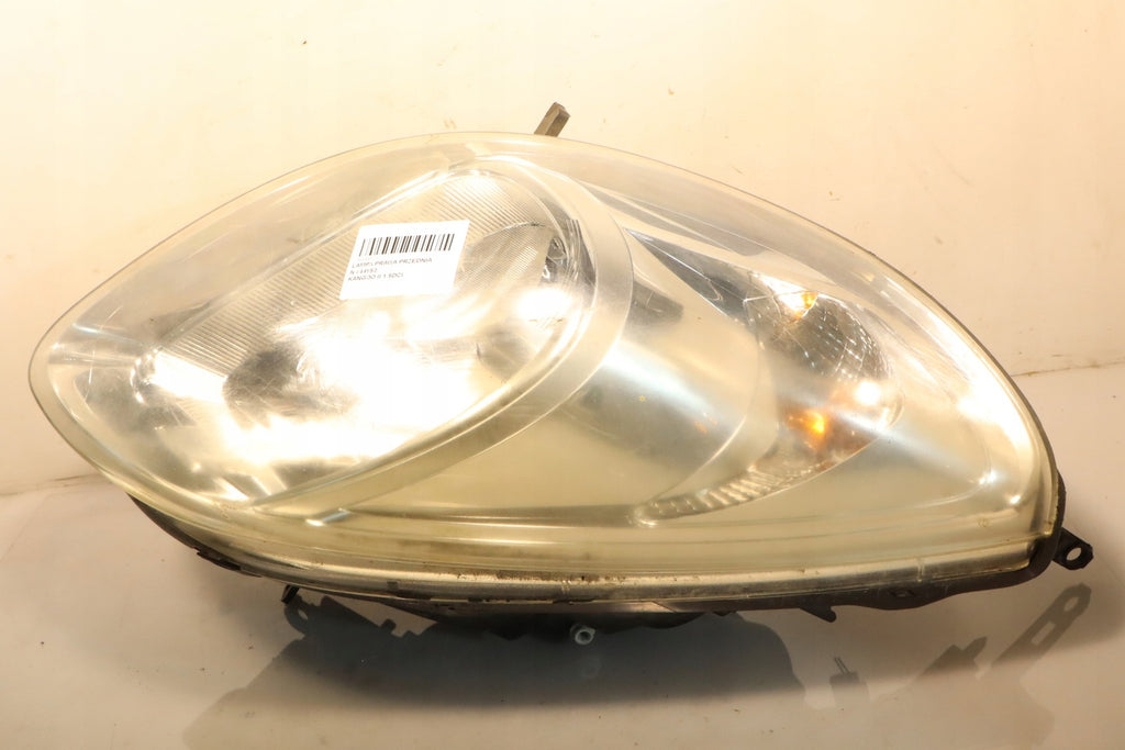 Frontscheinwerfer Renault Kangoo Express 260102647R Rechts Headlight SCH3007468537ke