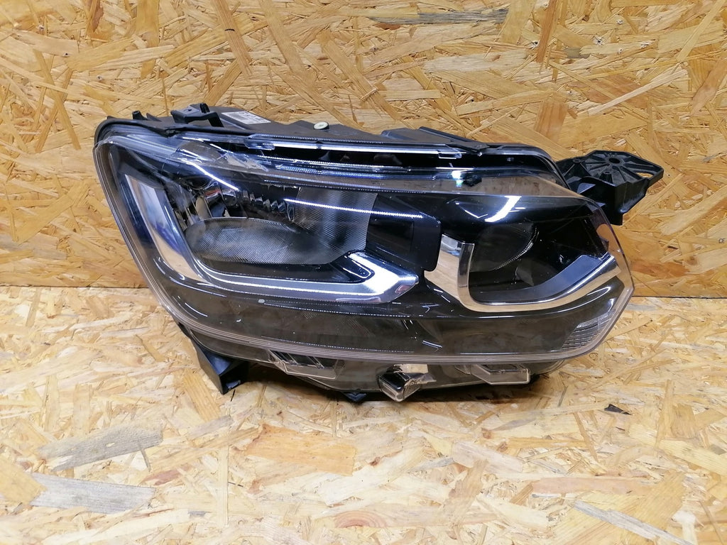 Frontscheinwerfer Toyota Proace City Verso 9835780580 Rechts Headlight SCH4039011097kq