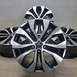4x Alufelge 17 Zoll 7.0