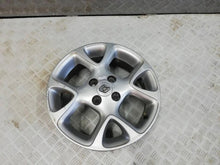 Load image into Gallery viewer, 1x Alufelge 15 Zoll 1030005483R Renault III 1 Twingo Rim Wheel