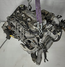 Laden Sie das Bild in den Galerie-Viewer, Motor Mazda 6 Gh RF7J 2.0 CITD 110PS Diesel Engine Komplett MOT2197864779te
