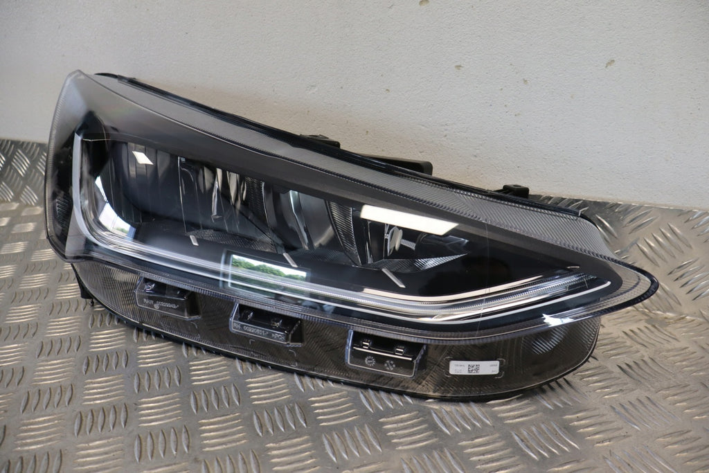 Frontscheinwerfer Ford Focus NX7B-13E014-CF Full LED Rechts Headlight SCH1228717031fk