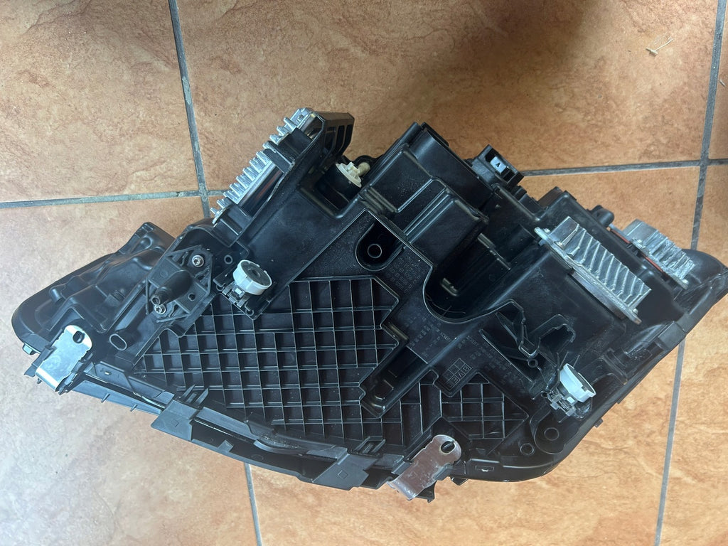 Frontscheinwerfer BMW G31 G30 F90 5A388D6 Laser Rechts Scheinwerfer Headlight SCH7277992837iy