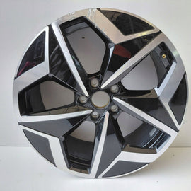 1x Alufelge 19 Zoll 10A601025S VW Id.3 Rim Wheel FEL1349410349mh