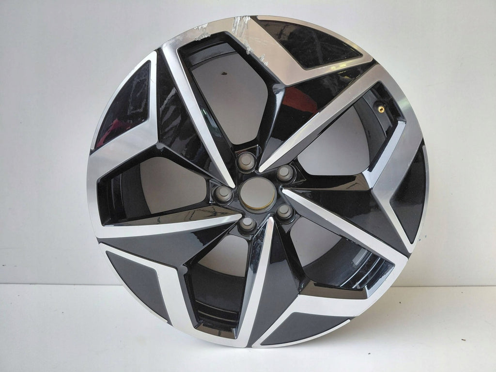 1x Alufelge 19 Zoll 10A601025S VW Id.3 Rim Wheel FEL1349410349mh