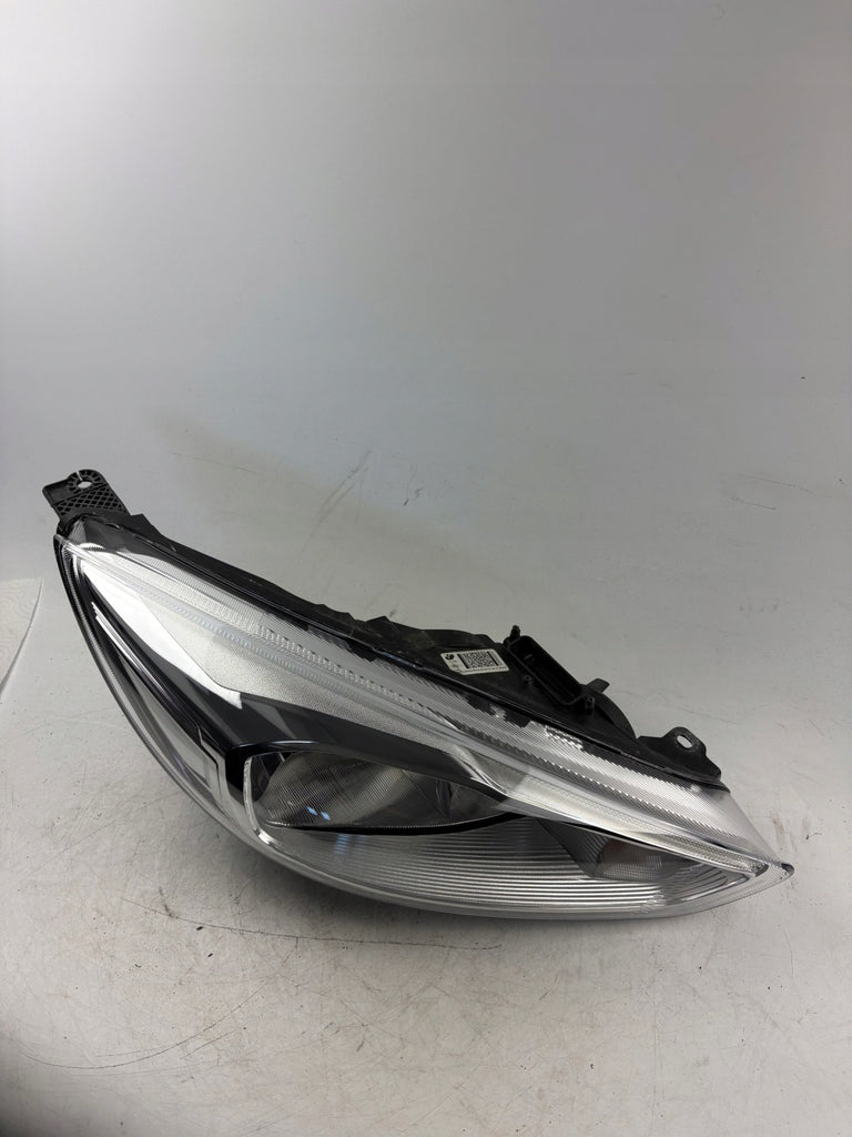Frontscheinwerfer Ford Focus III F1EB-13W029-AFA Rechts Scheinwerfer Headlight SCH3526383692ne