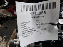 Laden Sie das Bild in den Galerie-Viewer, Motor Audi A4 B9 Quattro DTPA 2.0 TDI 204PS 150kW 15TKm 2023 Diesel Unkomplett MOT2741804214nc