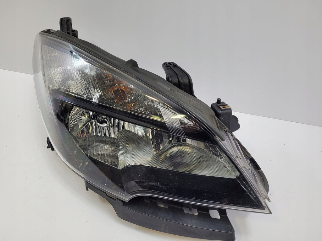 Frontscheinwerfer Opel Mokka 95440412 Rechts Scheinwerfer Headlight