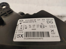 Laden Sie das Bild in den Galerie-Viewer, Frontscheinwerfer Honda IV Scenic 260606373R Full LED Links Headlight