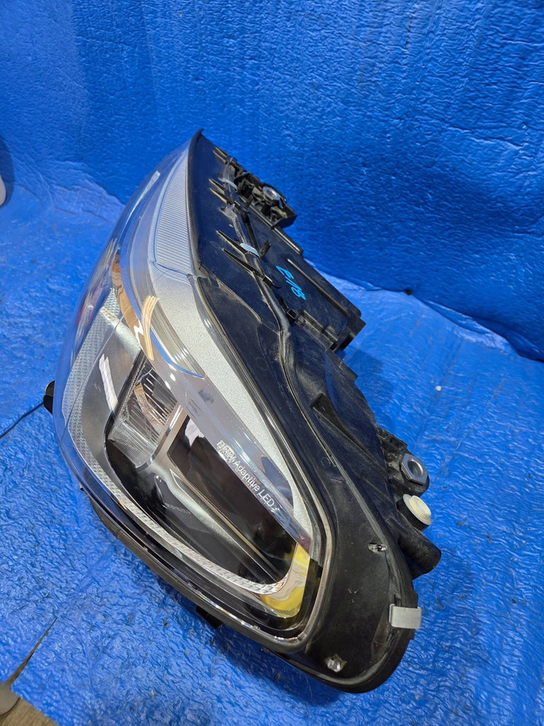 Frontscheinwerfer BMW X3 G01 8739653-02 Links Scheinwerfer Headlight SCH2332334548mr