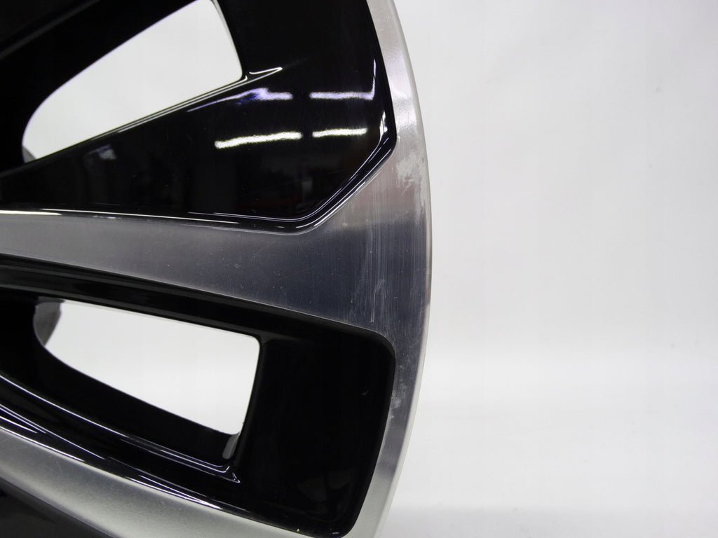 1x Alufelge 18 Zoll 8.0" 5x112 32 5ET A2544015100 Mercedes-Benz Glc Rim Wheel FEL3128787276oj