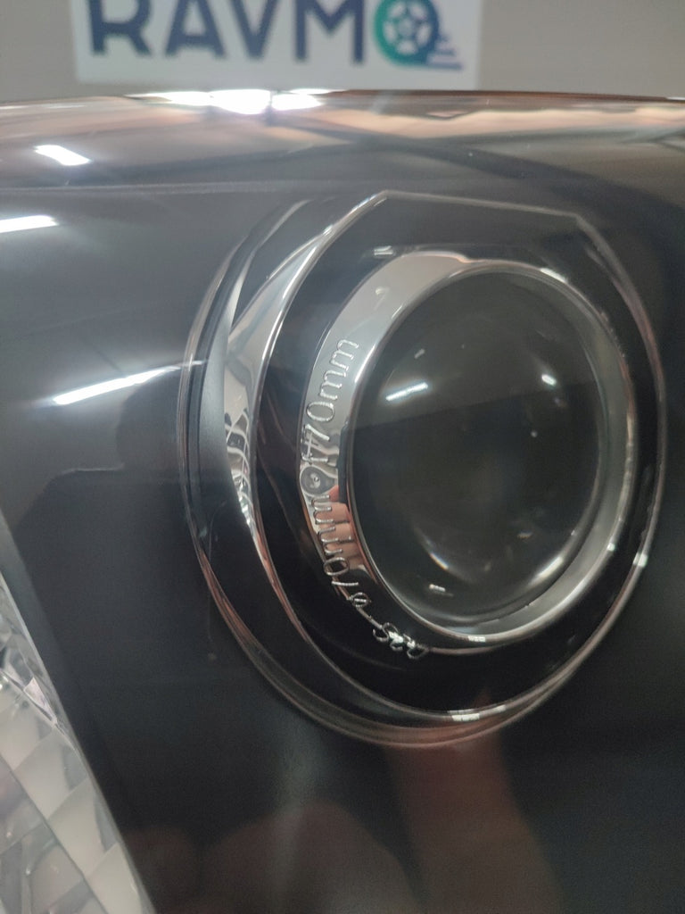Frontscheinwerfer BMW X3 E83 Xenon Rechts Scheinwerfer Headlight SCH8476451480id