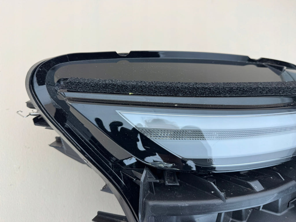 Frontscheinwerfer Tesla Model Y 1918351-00 Full LED Rechts Headlight SCH7146427558nr