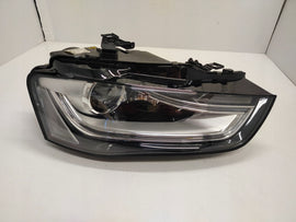 Frontscheinwerfer Audi A4 B8 8K0941032C Xenon Rechts Scheinwerfer Headlight SCH4404549426lh