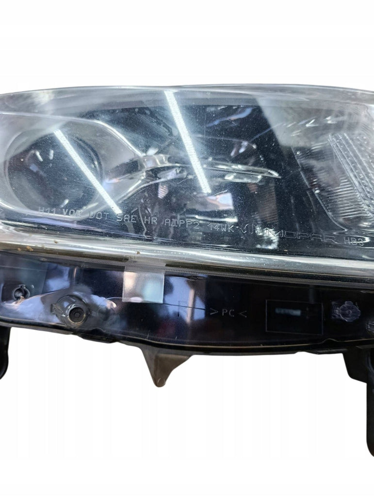 Frontscheinwerfer Jeep Cherokee 68110996AB Rechts Scheinwerfer Headlight SCH5315019888ee