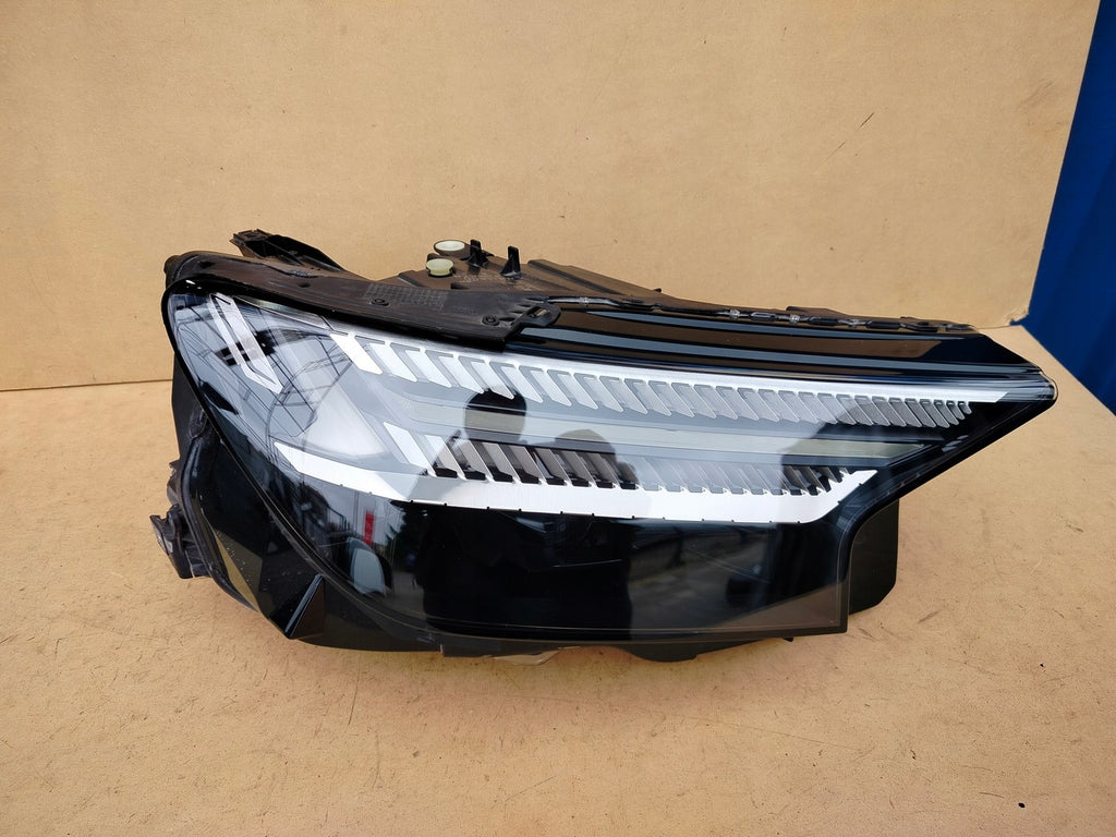 Frontscheinwerfer Audi E-Tron 89A941036 Rechts Scheinwerfer Headlight SCH9912350171nl