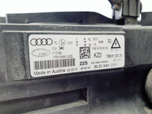 Laden Sie das Bild in den Galerie-Viewer, Frontscheinwerfer Audi Q3 8U0941031 Xenon Links Scheinwerfer Headlight