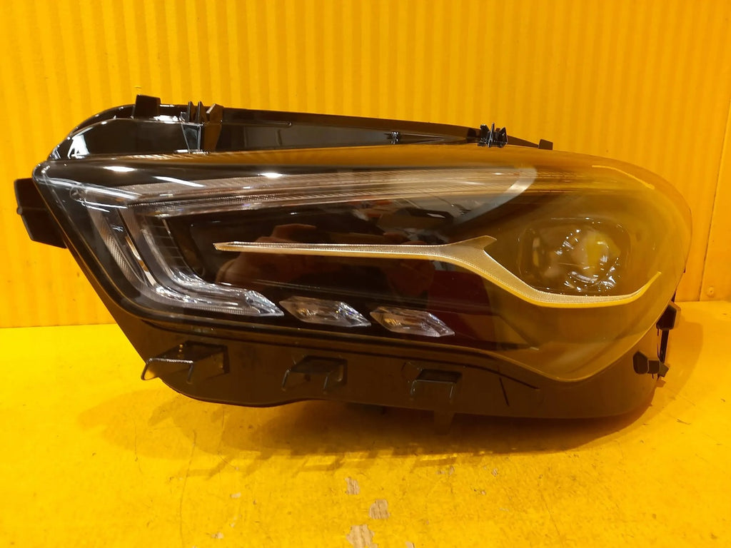 Frontscheinwerfer Mercedes-Benz Cla A1189068501 LED Links Scheinwerfer Headlight