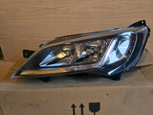 Laden Sie das Bild in den Galerie-Viewer, Frontscheinwerfer Fiat Ducato 21375102080 1612041480 1631998880 LED Links SCH9427151636tb