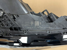 Laden Sie das Bild in den Galerie-Viewer, Frontscheinwerfer Audi A5 8B3941036M LED Rechts Scheinwerfer Headlight SCH1330543767mf