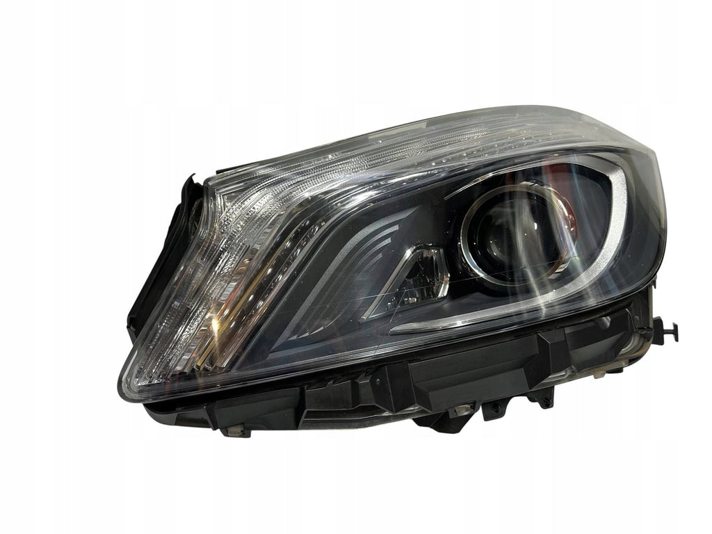 Frontscheinwerfer Mercedes-Benz W176 A1768200561 Xenon FALSE Headlight SCH3540682393ry