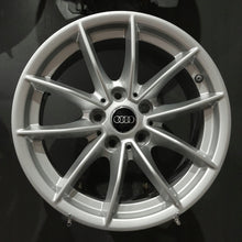 Laden Sie das Bild in den Galerie-Viewer, 4x Alufelge 16 Zoll 6.5" 5x112 22ET 6876921 Audi I Rim Wheel FEL2817168780vl