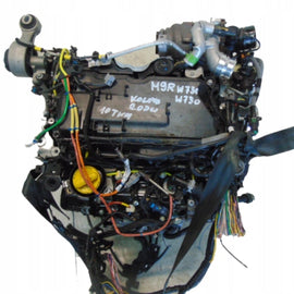 Motor Renault Koleos I M9RW730 2.0 DCI 190PS 140kW Diesel Engine Komplett MOT1826477178ms